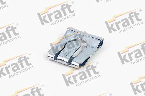 Kraft Automotive 0591560 Exhaust clamp 0591560: Buy near me in Poland at 2407.PL - Good price!