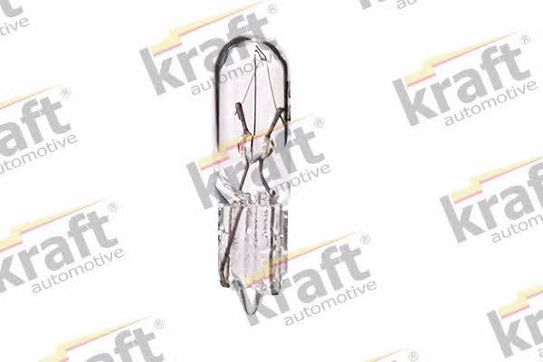 Kraft Automotive 0800200 Лампа накаливания W1,2W 12V 1,2W 0800200: Отличная цена - Купить в Польше на 2407.PL!