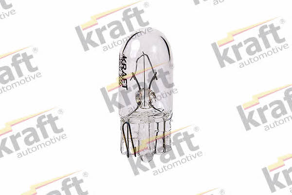 Kraft Automotive 0800850 Glow bulb W5W 12V 5W 0800850: Buy near me in Poland at 2407.PL - Good price!
