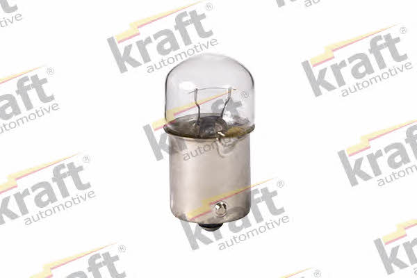 Kraft Automotive 0800950 Лампа накаливания R5W 12V 5W 0800950: Купить в Польше - Отличная цена на 2407.PL!