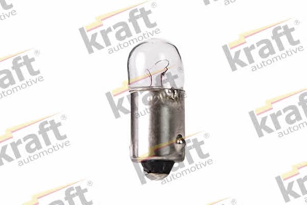 Kraft Automotive 0801350 Glow bulb T4W 12V 4W 0801350: Buy near me in Poland at 2407.PL - Good price!