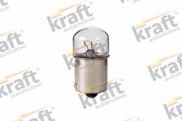 Kraft Automotive 0801750 Лампа накаливания R10W 12V 10W 0801750: Отличная цена - Купить в Польше на 2407.PL!