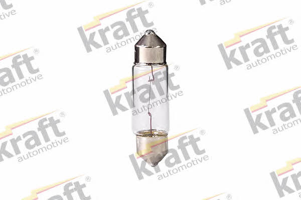 Kraft Automotive 0802150 Лампа накаливания C5W 12V 5W 0802150: Отличная цена - Купить в Польше на 2407.PL!