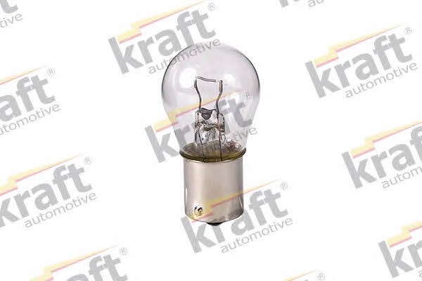 Kraft Automotive 0803150 Лампа накаливания P21W 12V 21W 0803150: Отличная цена - Купить в Польше на 2407.PL!