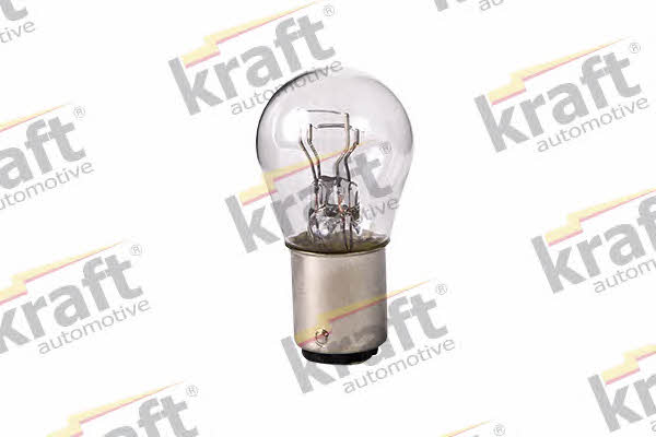 Kraft Automotive 0803500 Glow bulb P21/5W 12V 21/5W 0803500: Buy near me in Poland at 2407.PL - Good price!