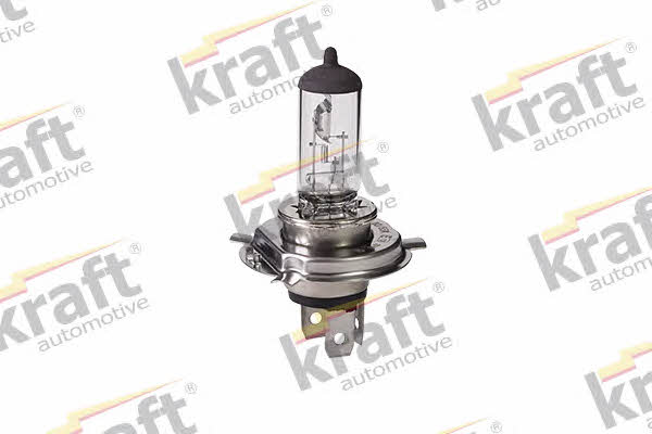 Kraft Automotive 0805250 Halogen lamp 12V H4 60/55W 0805250: Buy near me in Poland at 2407.PL - Good price!