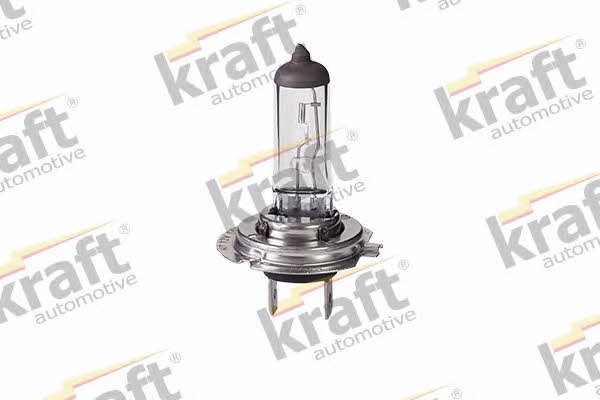 Kraft Automotive 0805500 Лампа галогенная 12В H7 55Вт 0805500: Отличная цена - Купить в Польше на 2407.PL!