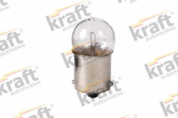 Kraft Automotive 0810850 Лампа розжарювання R5W 24V 5W 0810850: Приваблива ціна - Купити у Польщі на 2407.PL!