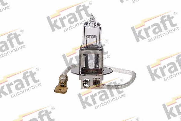 Kraft Automotive 0814850 Halogen lamp 24V H3 70W 0814850: Buy near me in Poland at 2407.PL - Good price!