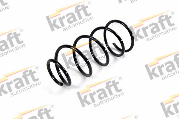Kraft Automotive 4022028 Suspension spring front 4022028: Buy near me in Poland at 2407.PL - Good price!