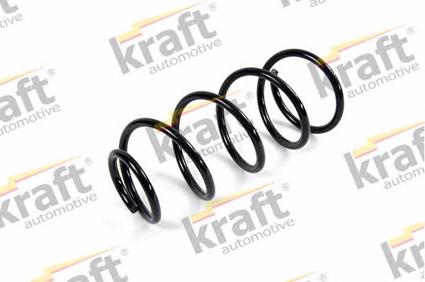 Kraft Automotive 4022032 Suspension spring front 4022032: Buy near me in Poland at 2407.PL - Good price!