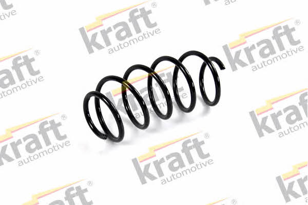 Kraft Automotive 4022036 Suspension spring front 4022036: Buy near me at 2407.PL in Poland at an Affordable price!