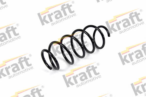 Kraft Automotive 4022057 Suspension spring front 4022057: Buy near me in Poland at 2407.PL - Good price!