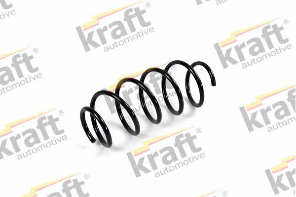 Kraft Automotive 4022058 Suspension spring front 4022058: Buy near me in Poland at 2407.PL - Good price!