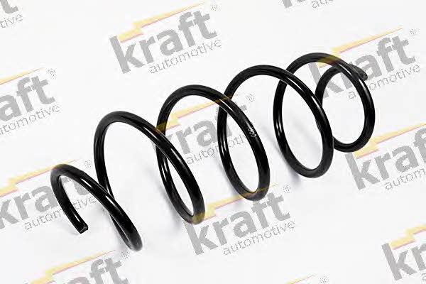 Kraft Automotive 4022230 Sprężyna zawieszenia przód 4022230: Dobra cena w Polsce na 2407.PL - Kup Teraz!