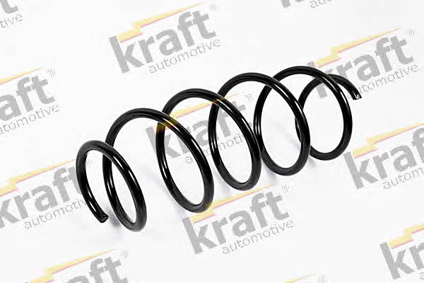 Kraft Automotive 4022235 Suspension spring front 4022235: Buy near me in Poland at 2407.PL - Good price!