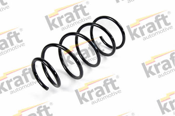 Kraft Automotive 4022300 Suspension spring front 4022300: Buy near me in Poland at 2407.PL - Good price!