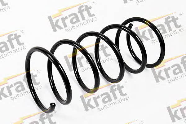 Kraft Automotive 4022310 Suspension spring front 4022310: Buy near me in Poland at 2407.PL - Good price!
