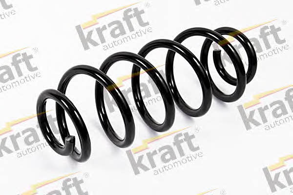 Kraft Automotive 4022320 Suspension spring front 4022320: Buy near me at 2407.PL in Poland at an Affordable price!