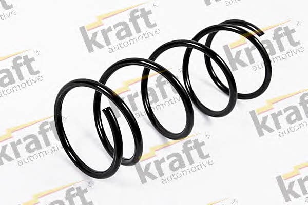 Kraft Automotive 4022380 Suspension spring front 4022380: Buy near me at 2407.PL in Poland at an Affordable price!
