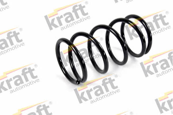 Kraft Automotive 4022492 Suspension spring front 4022492: Buy near me in Poland at 2407.PL - Good price!