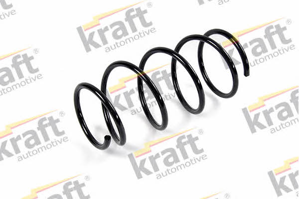 Kraft Automotive 4022580 Suspension spring front 4022580: Buy near me in Poland at 2407.PL - Good price!