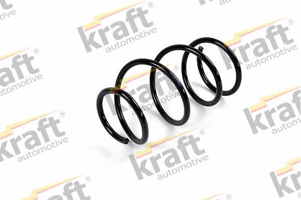 Kraft Automotive 4022600 Suspension spring front 4022600: Buy near me in Poland at 2407.PL - Good price!