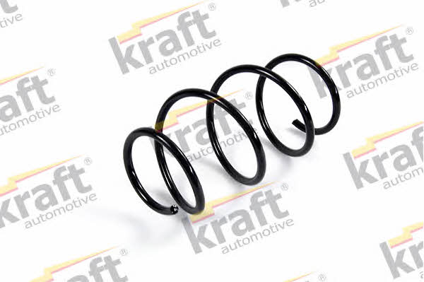 Kraft Automotive 4022710 Suspension spring front 4022710: Buy near me in Poland at 2407.PL - Good price!