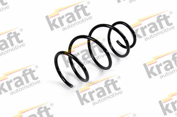 Kraft Automotive 4022720 Suspension spring front 4022720: Buy near me in Poland at 2407.PL - Good price!