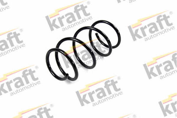 Kraft Automotive 4022730 Suspension spring front 4022730: Buy near me in Poland at 2407.PL - Good price!