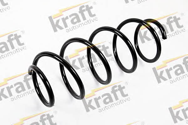 Kraft Automotive 4023085 Suspension spring front 4023085: Buy near me in Poland at 2407.PL - Good price!