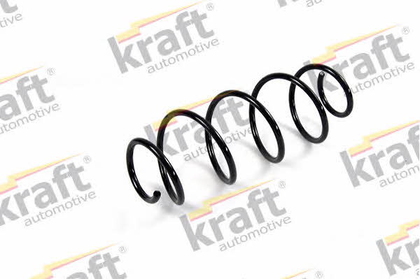 Kraft Automotive 4023100 Suspension spring front 4023100: Buy near me in Poland at 2407.PL - Good price!
