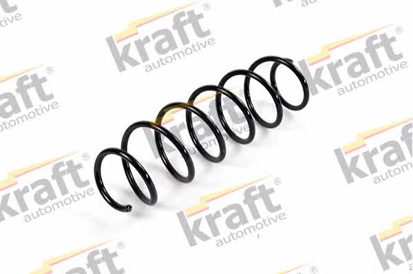 Kraft Automotive 4023110 Suspension spring front 4023110: Buy near me in Poland at 2407.PL - Good price!