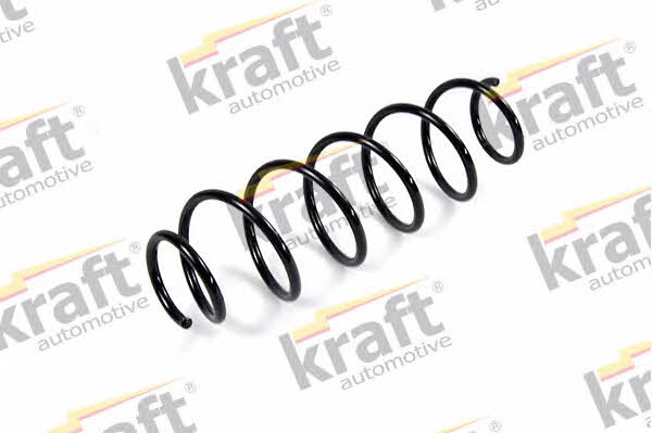 Kraft Automotive 4023140 Suspension spring front 4023140: Buy near me in Poland at 2407.PL - Good price!