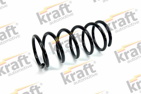 Kraft Automotive 4023485 Suspension spring front 4023485: Buy near me in Poland at 2407.PL - Good price!