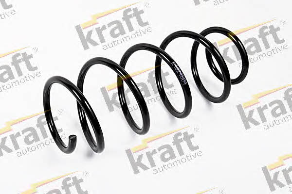 Kraft Automotive 4024804 Suspension spring front 4024804: Buy near me in Poland at 2407.PL - Good price!