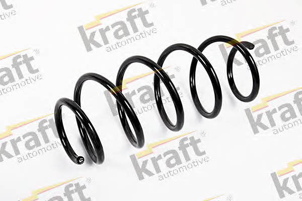 Kraft Automotive 4024805 Suspension spring front 4024805: Buy near me in Poland at 2407.PL - Good price!