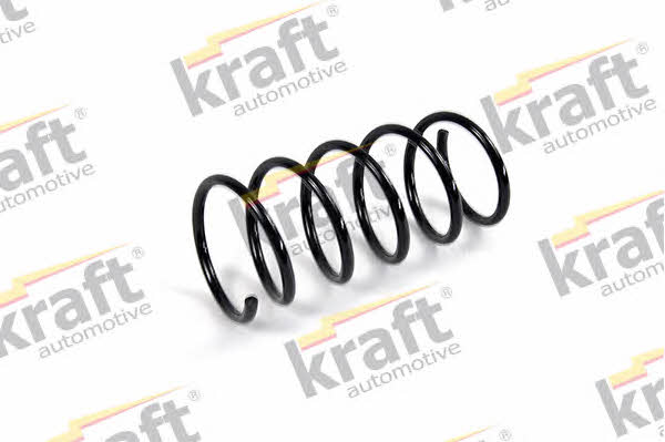 Kraft Automotive 4025000 Suspension spring front 4025000: Buy near me in Poland at 2407.PL - Good price!