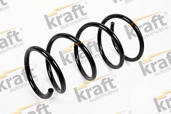 Kraft Automotive 4025009 Suspension spring front 4025009: Buy near me at 2407.PL in Poland at an Affordable price!