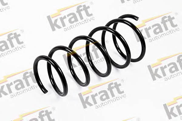 Kraft Automotive 4025016 Suspension spring front 4025016: Buy near me at 2407.PL in Poland at an Affordable price!