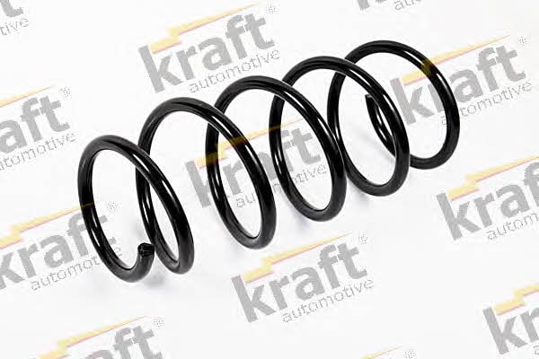 Kraft Automotive 4025017 Suspension spring front 4025017: Buy near me in Poland at 2407.PL - Good price!