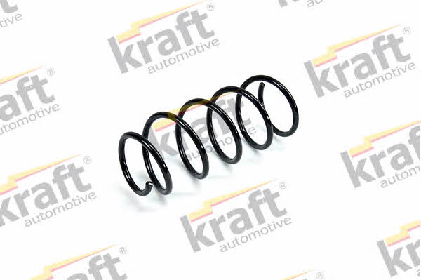 Kraft Automotive 4025020 Suspension spring front 4025020: Buy near me at 2407.PL in Poland at an Affordable price!