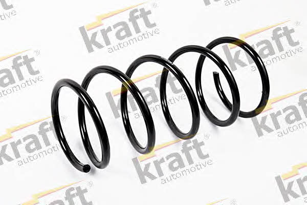 Kraft Automotive 4025030 Suspension spring front 4025030: Buy near me at 2407.PL in Poland at an Affordable price!