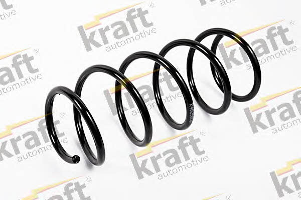 Kraft Automotive 4025050 Suspension spring front 4025050: Buy near me in Poland at 2407.PL - Good price!