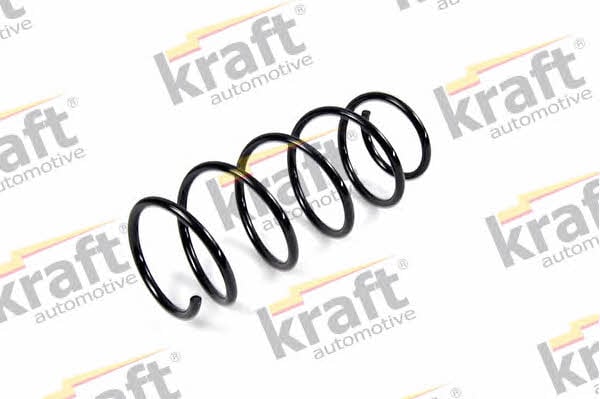 Kraft Automotive 4025051 Suspension spring front 4025051: Buy near me at 2407.PL in Poland at an Affordable price!