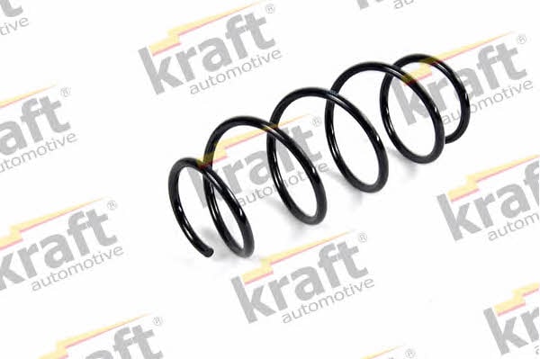 Kraft Automotive 4025064 Suspension spring front 4025064: Buy near me at 2407.PL in Poland at an Affordable price!