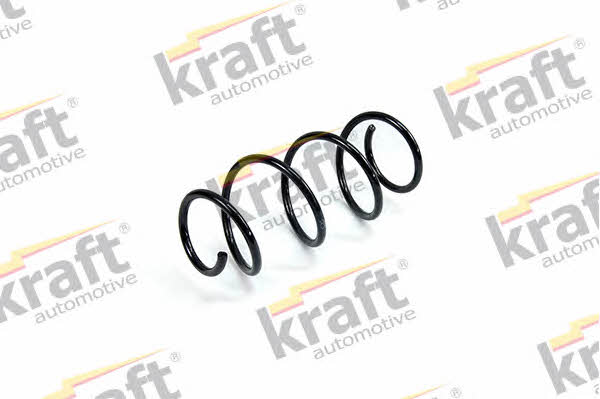 Kraft Automotive 4025082 Suspension spring front 4025082: Buy near me in Poland at 2407.PL - Good price!