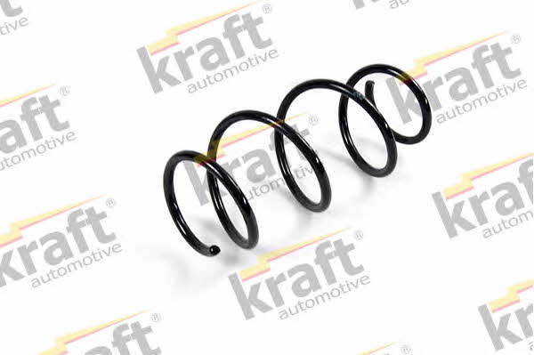 Kraft Automotive 4025100 Suspension spring front 4025100: Buy near me in Poland at 2407.PL - Good price!