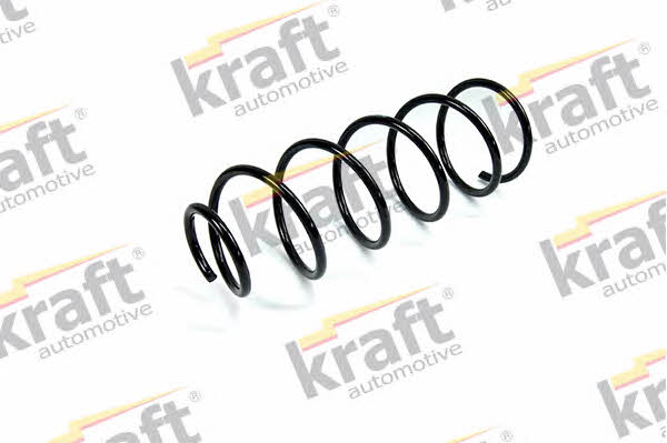 Kraft Automotive 4025540 Suspension spring front 4025540: Buy near me in Poland at 2407.PL - Good price!