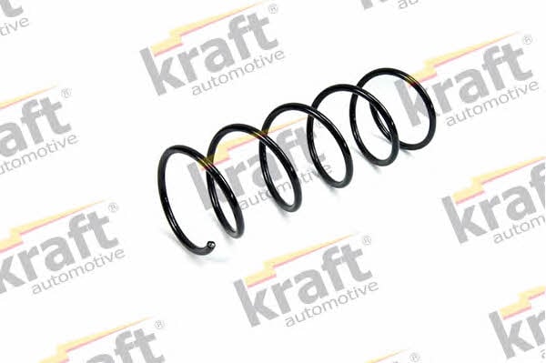 Kraft Automotive 4025901 Suspension spring front 4025901: Buy near me in Poland at 2407.PL - Good price!